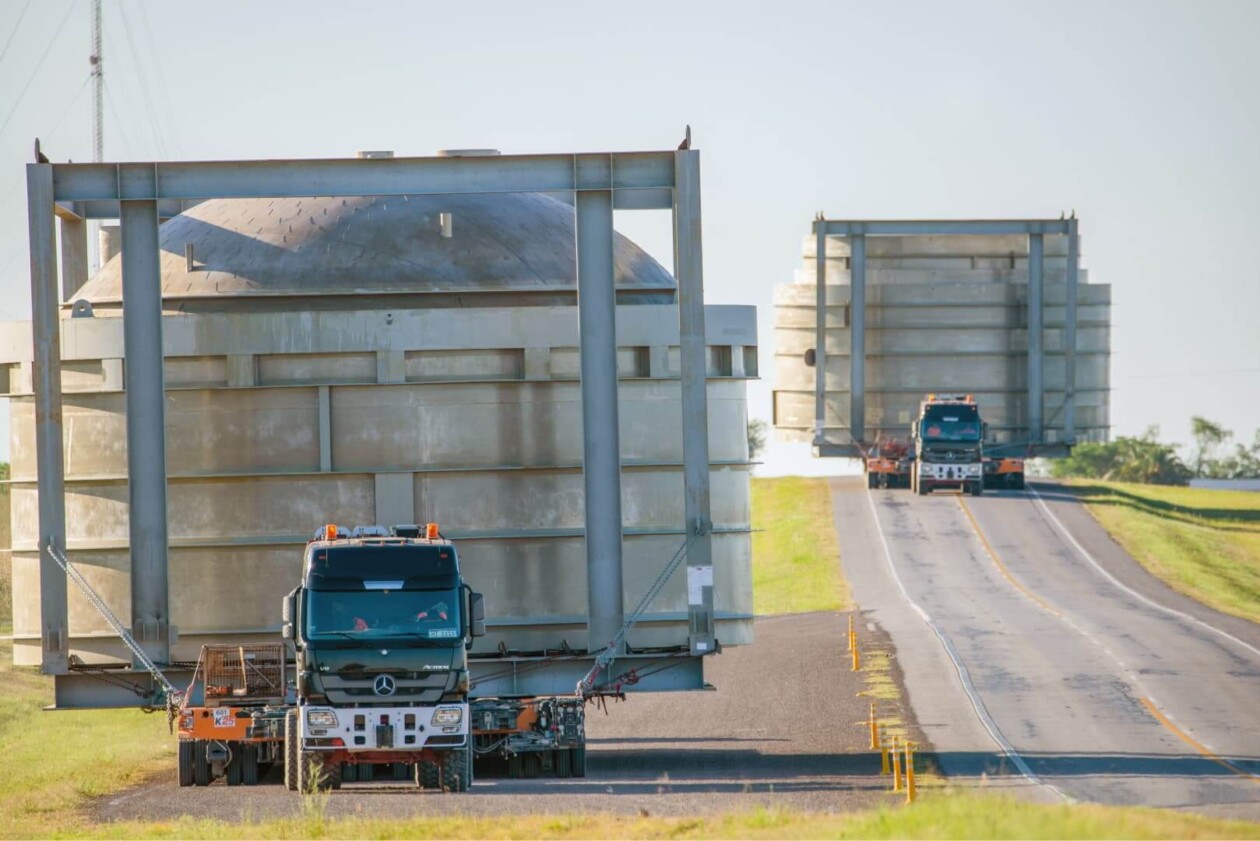 HLPFI Awards 2022, UPM Taurus Project in Uruguay